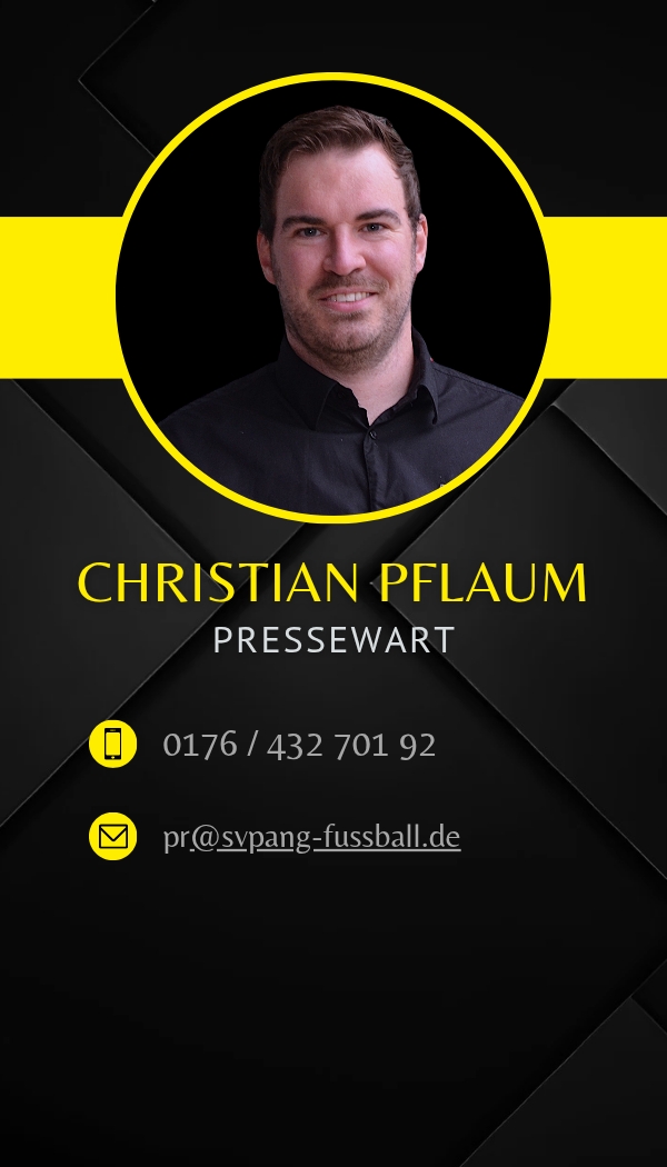 Christian Pflaum