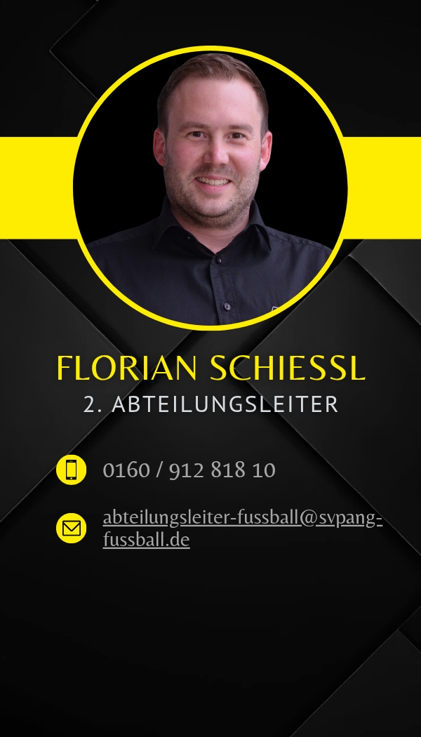 Florian Schießl