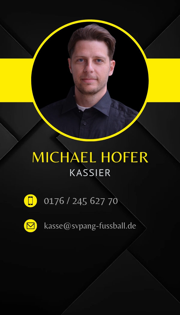 Michael Hofer