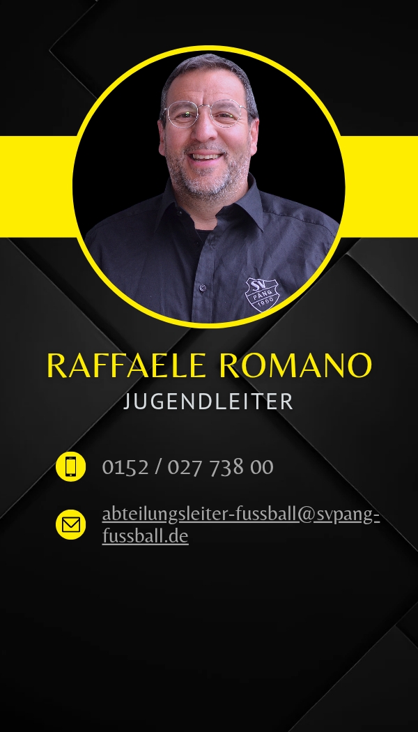 Raffaele Romano