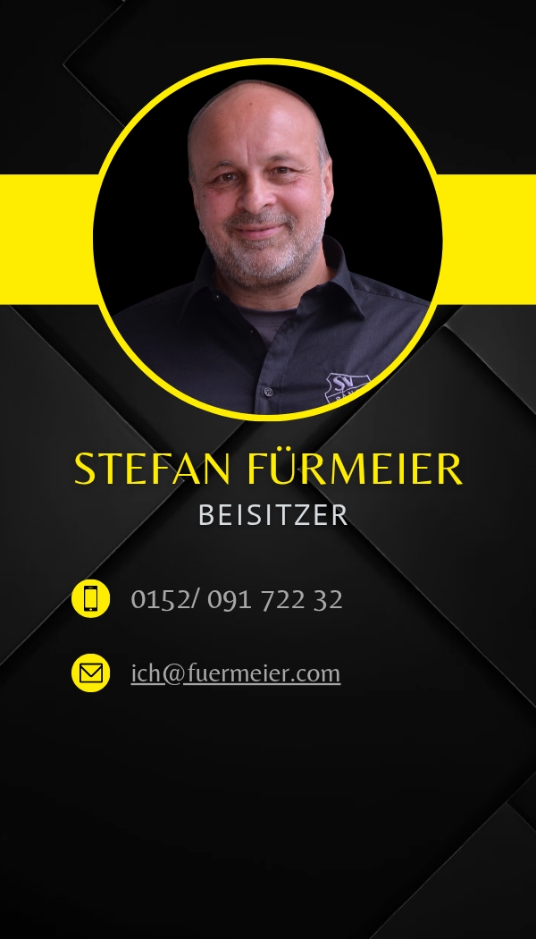 Stefan Fürmeier