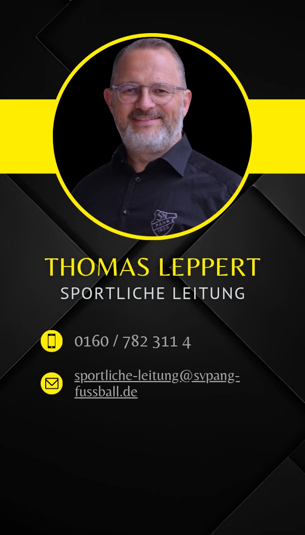 Thomas Leppert